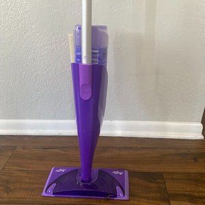 SWIFFER WET JET